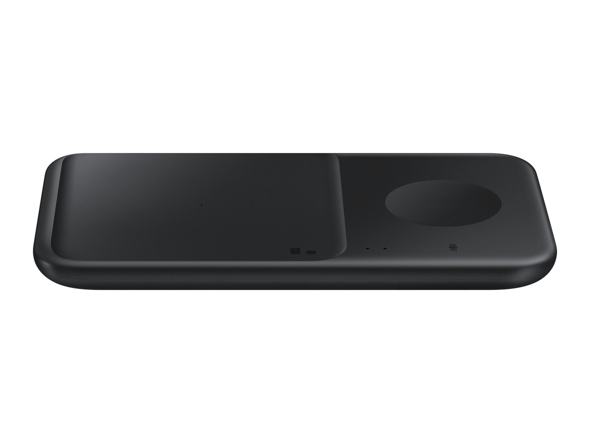 Samsung Wireless Charger Duo schwarz