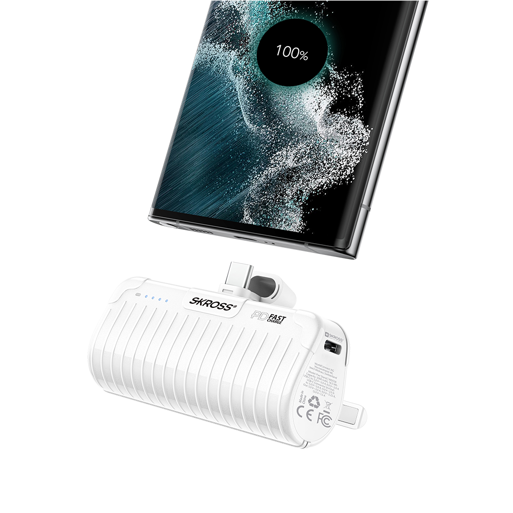 Skross Reload Power Stand 5K 20W