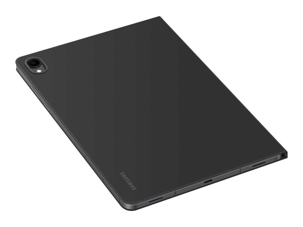Samsung Tab S11 Smart Book Cover Black