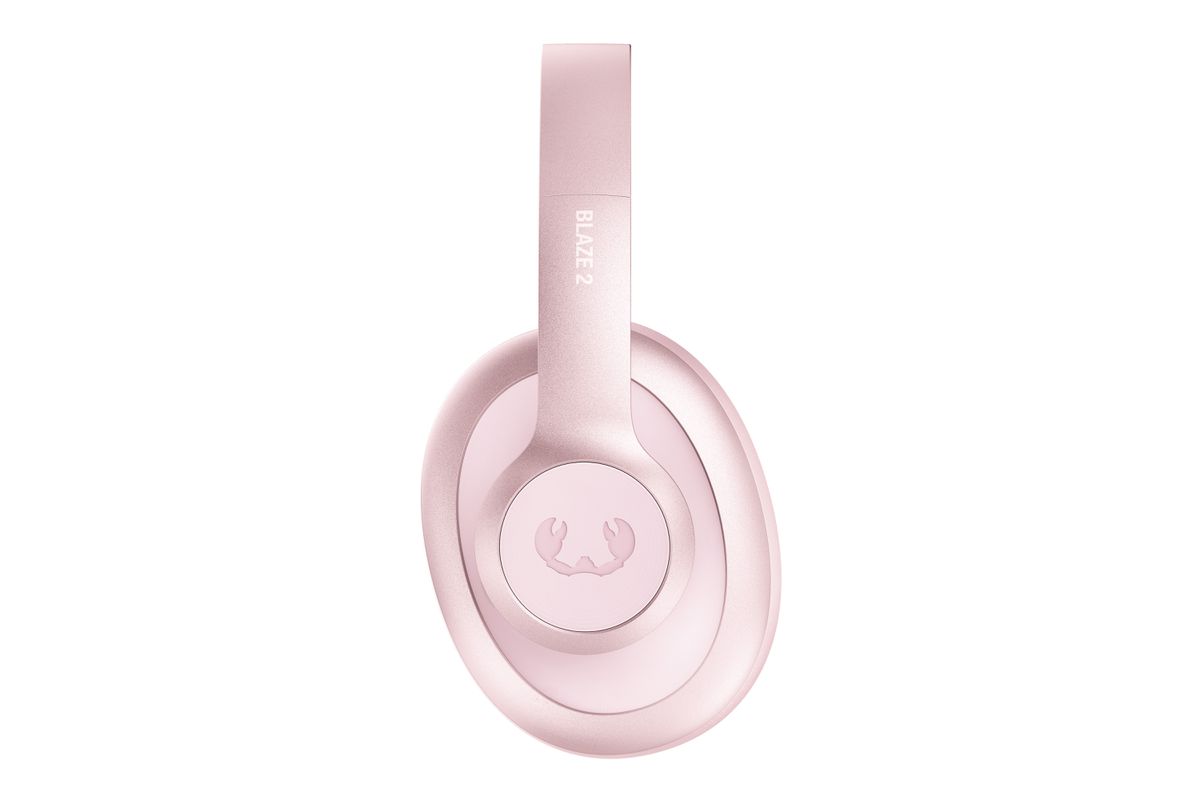 Fresh 'n Rebel Clam Blaze 2 Pastel Pink
