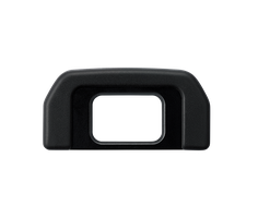 Nikon DK-28 BK Gummi Augenmuschel