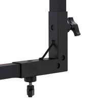 Avenger Modular Overhead Frame 366x366cm