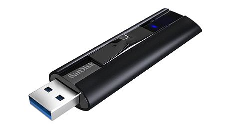 Sandisk Extreme PRO USB  3.2 512GB