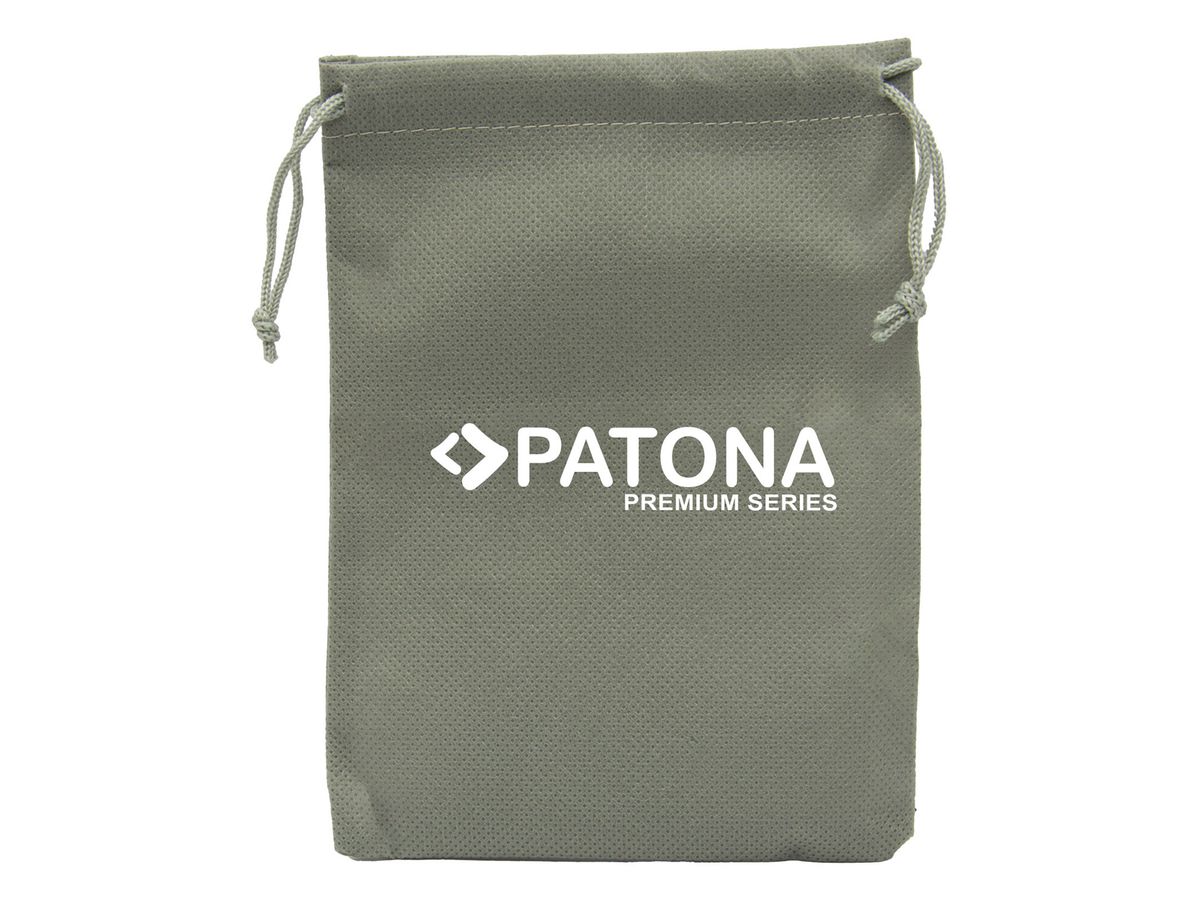 Patona SL-PB40R 40W LED Videolicht