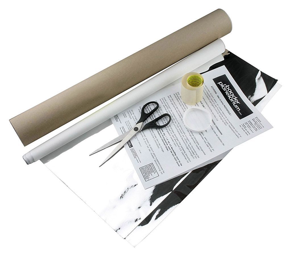 Baader AstroSolar Sonnenfilter 100x50cm