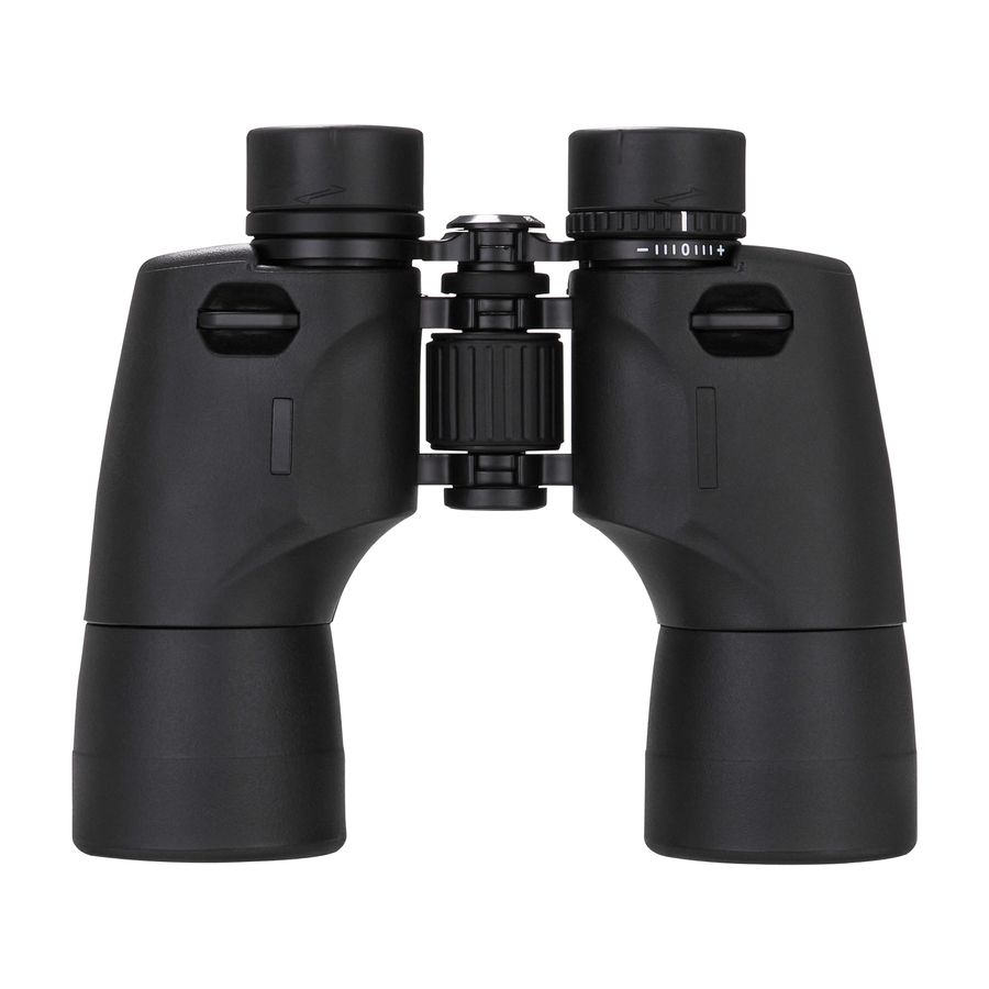 OM System 12x50 EXPS I inkl. Tasche