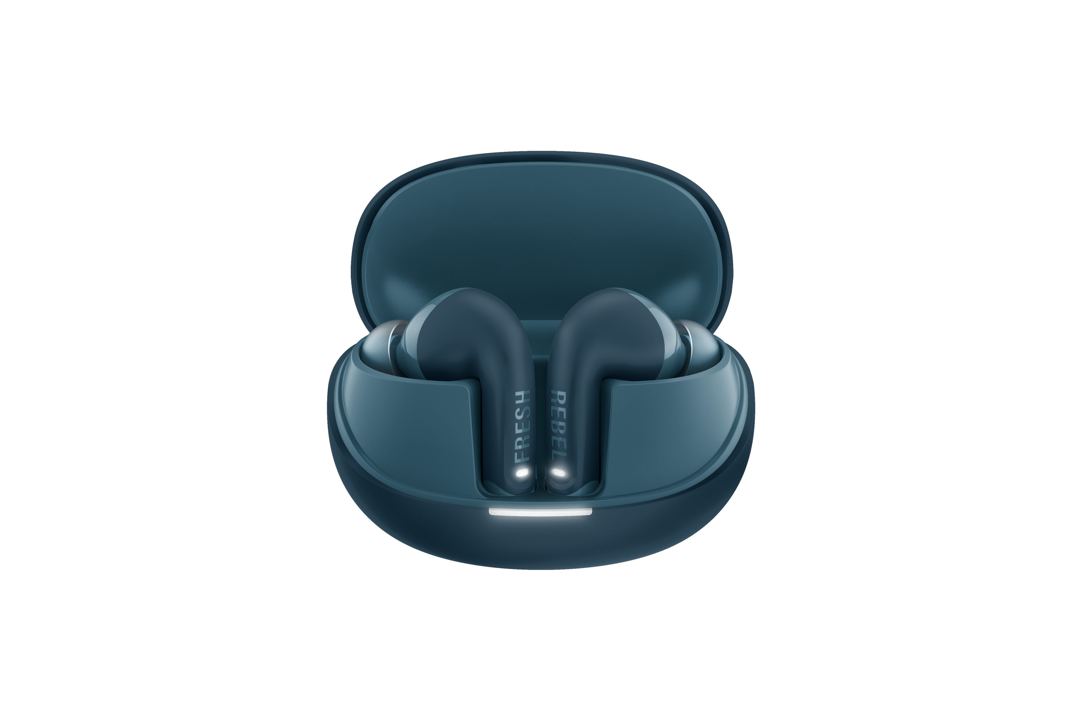 Fresh 'n Rebel Twins Fuse 2 Steel Blue