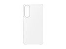 Samsung S25 Edge Clear Case
