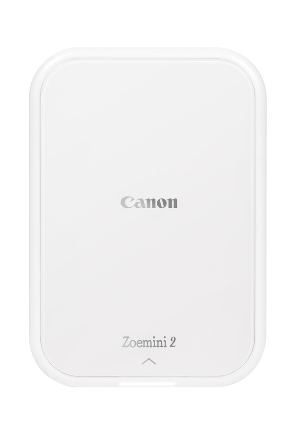 Canon Zoemini 2 Perlweiss