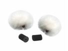 Rycote Pair Lav Ristretto WJ White