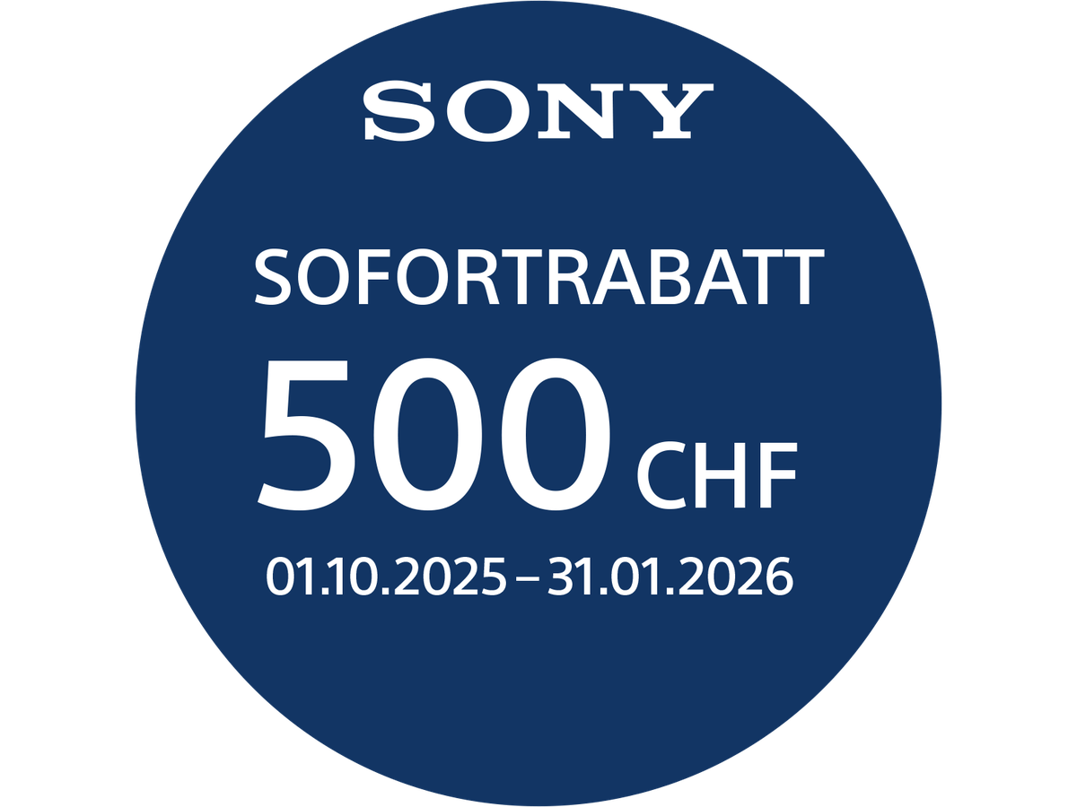 Sony Alpha A7R Mark V Body Black