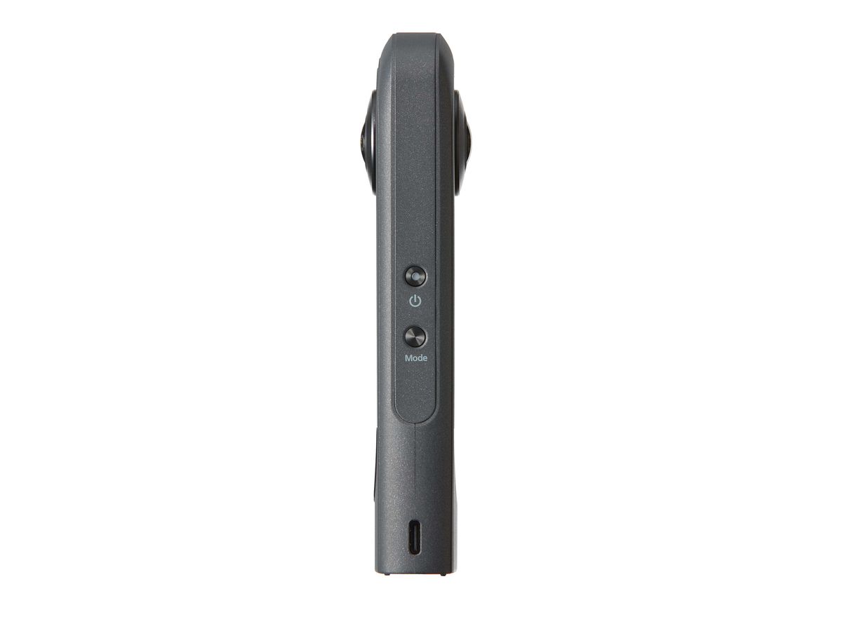 Ricoh Theta X