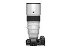 Fujinon XF 500mm F5.6 R Swiss Garantie