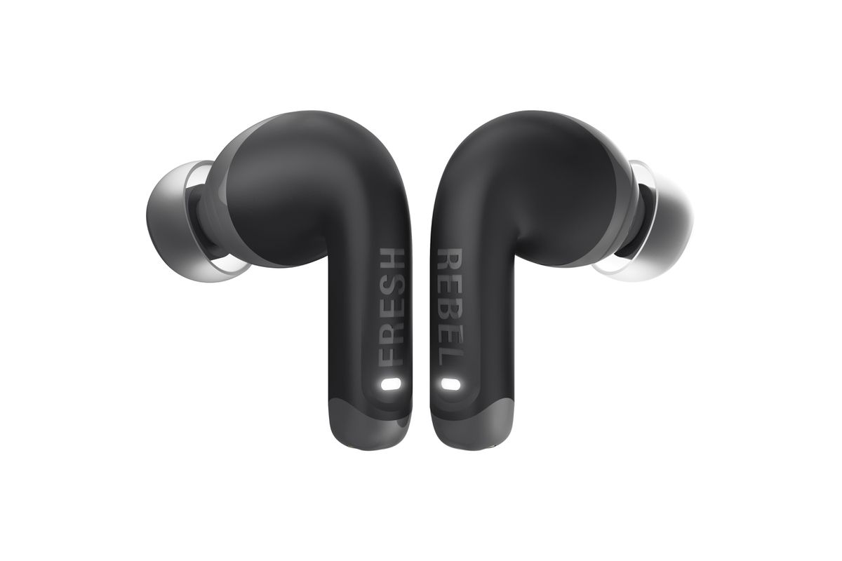 Fresh 'n Rebel Twins Fuse 2 Storm Grey