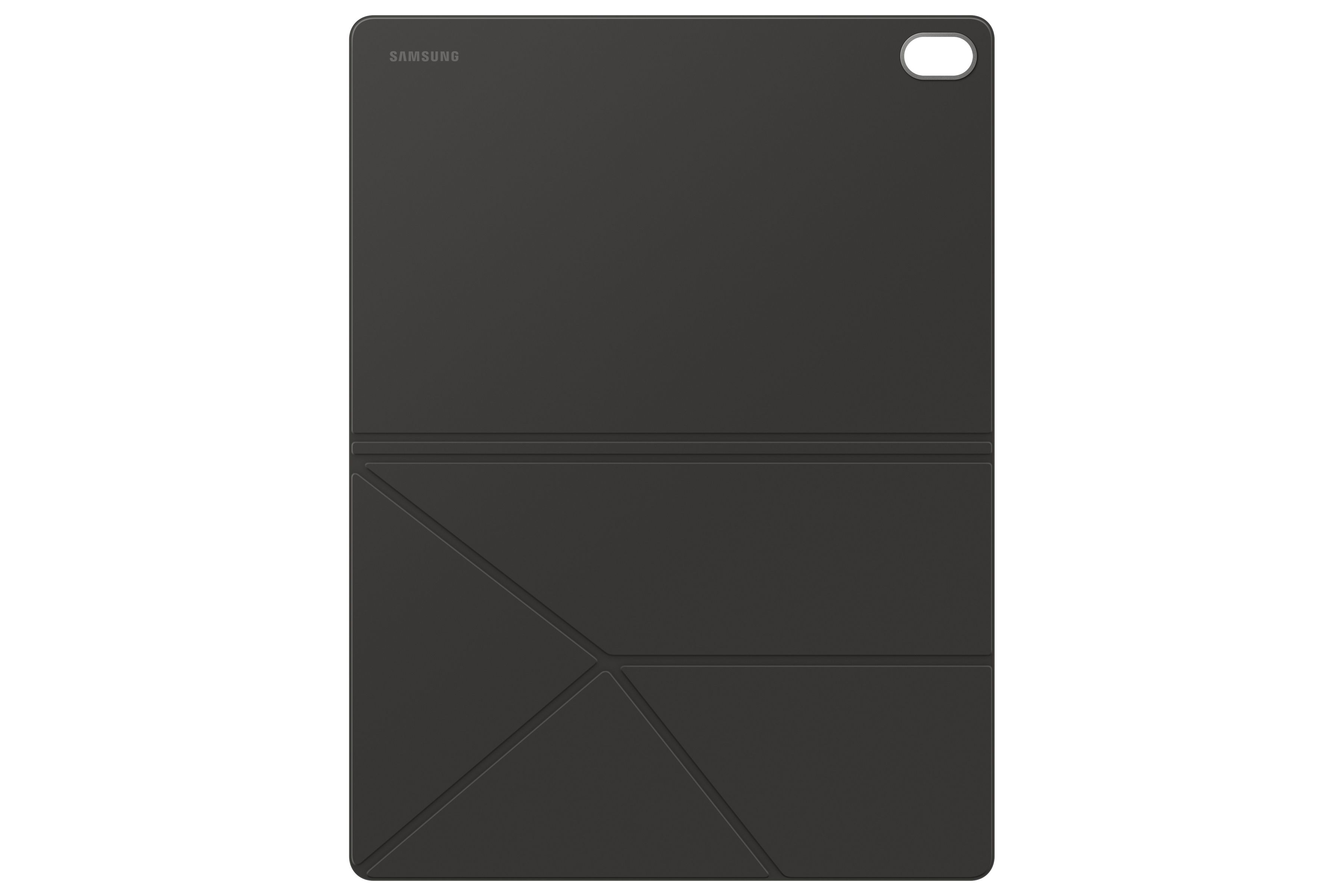 Samsung Tab S11 Smart Book Cover Black