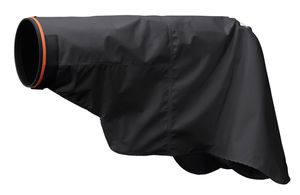Sony LCR-ES rain cover black