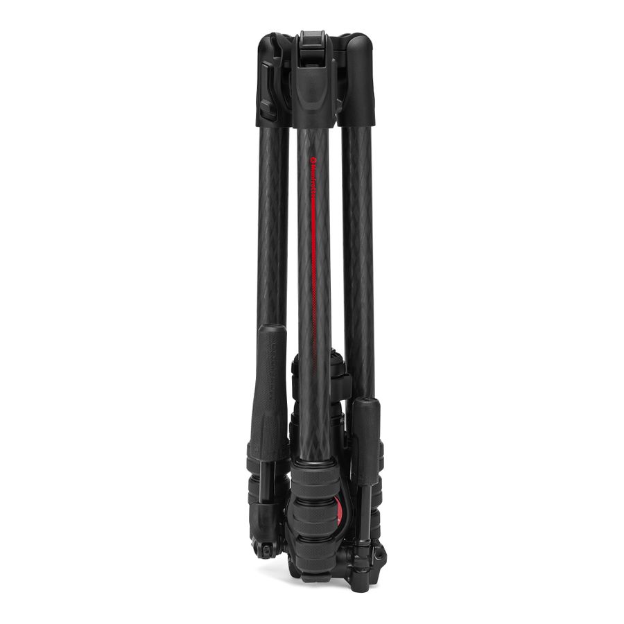 Manfrotto Befree GT PRO CF w/3 Way