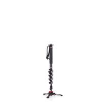 Manfrotto XPRO CF Video Monopod 5 S.