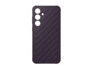 Samsung S24+ Shield case Dark Violet