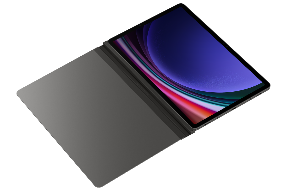 Samsung Tab S9 Privacy Screen Black