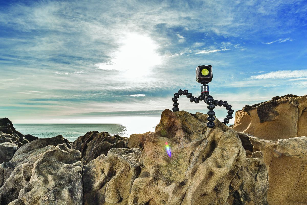 Joby GorillaPod 500