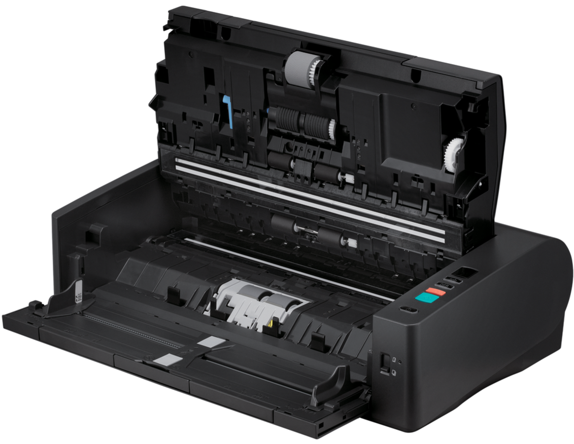 Canon DR-M160 II ImageFormula Scanner