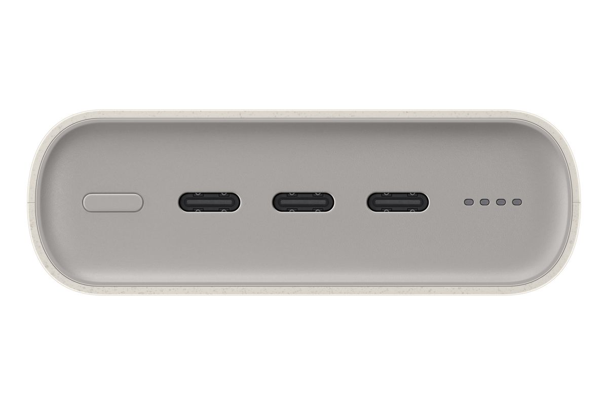 Samsung Battery Pack 20'000 mA 45W