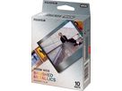 Fujifilm Instax Wide 10 Bl. Br.Metallics