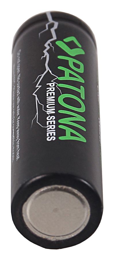 Patona Premium Akku 14500