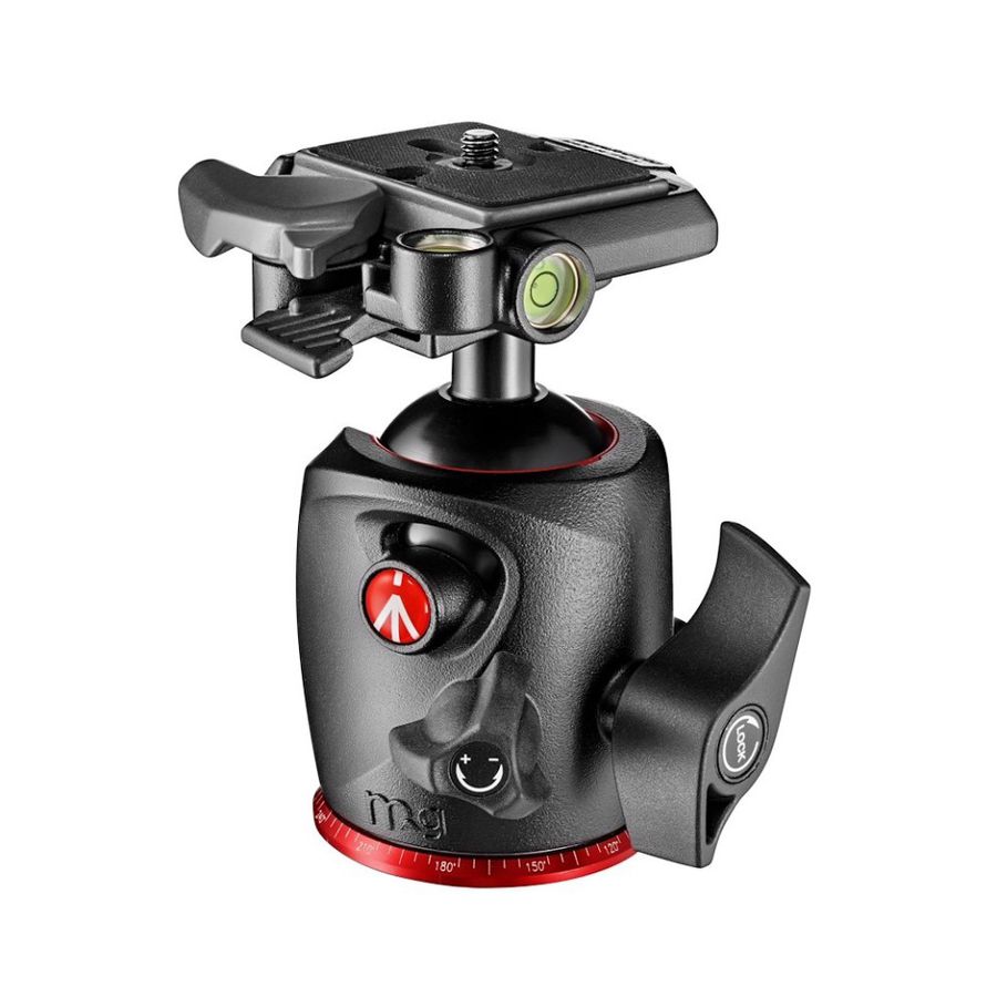 Manfrotto XPRO Ball Head w/200PL