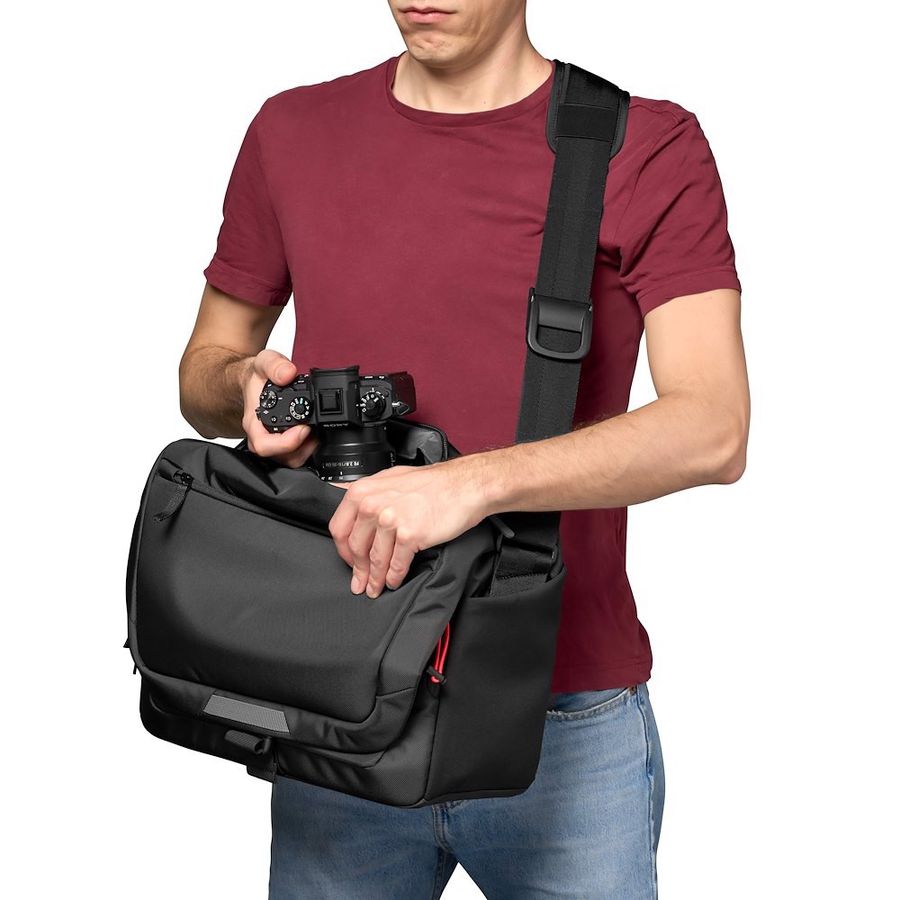 Manfrotto Advanced Messenger M III