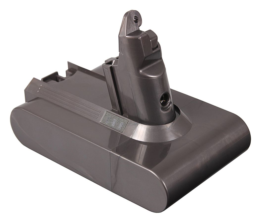 Patona Batterie Dyson V6 2500mAh