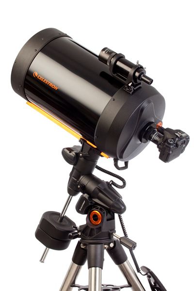CELESTRON Adapt.T p.C5,C6,C8,C9,C11,C14