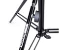 Manfrotto Senior Stand Alu Black