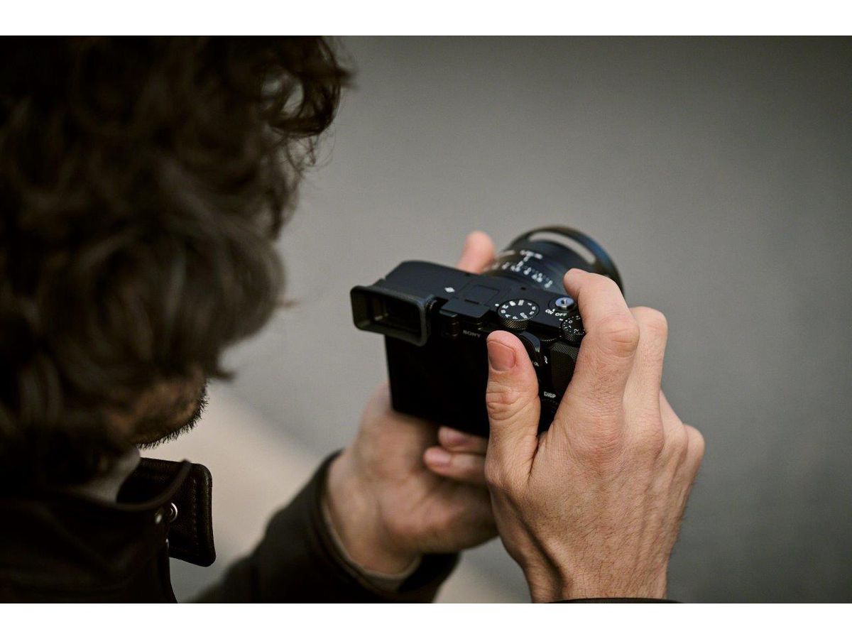 Sony DSC-RX1R Mark III Compact FF
