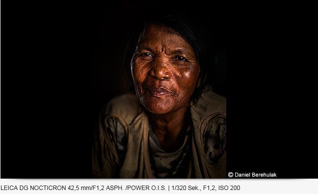 Panasonic DC-GH5LEG-K + 12-60mm Leica