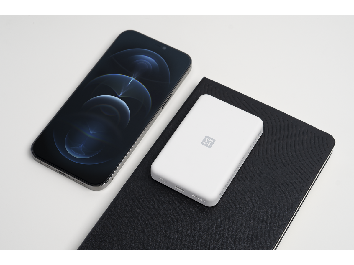 XtremeMac Powerbank 5k mAh USB-C