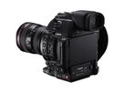 Canon EOS C100 Mark II + EF 24-105mm II