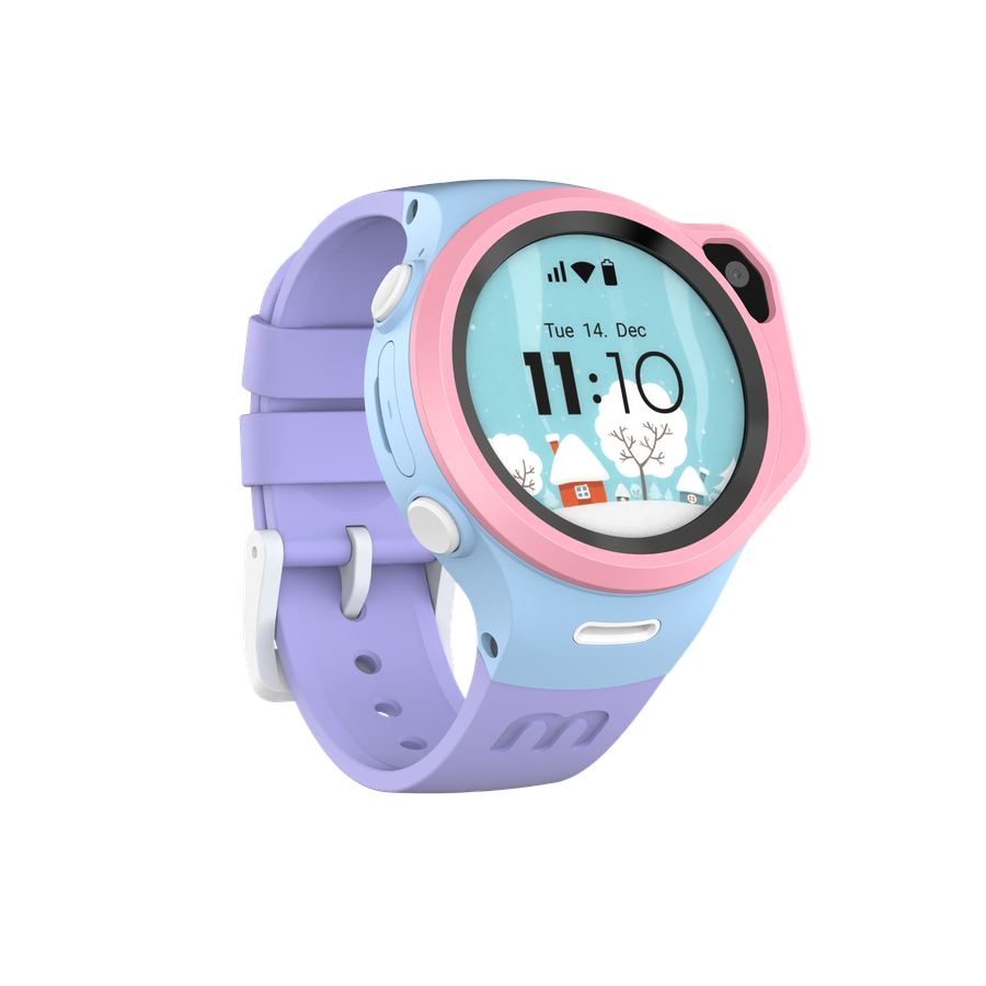 myFirst Fone R1s Cotton Candy Mix