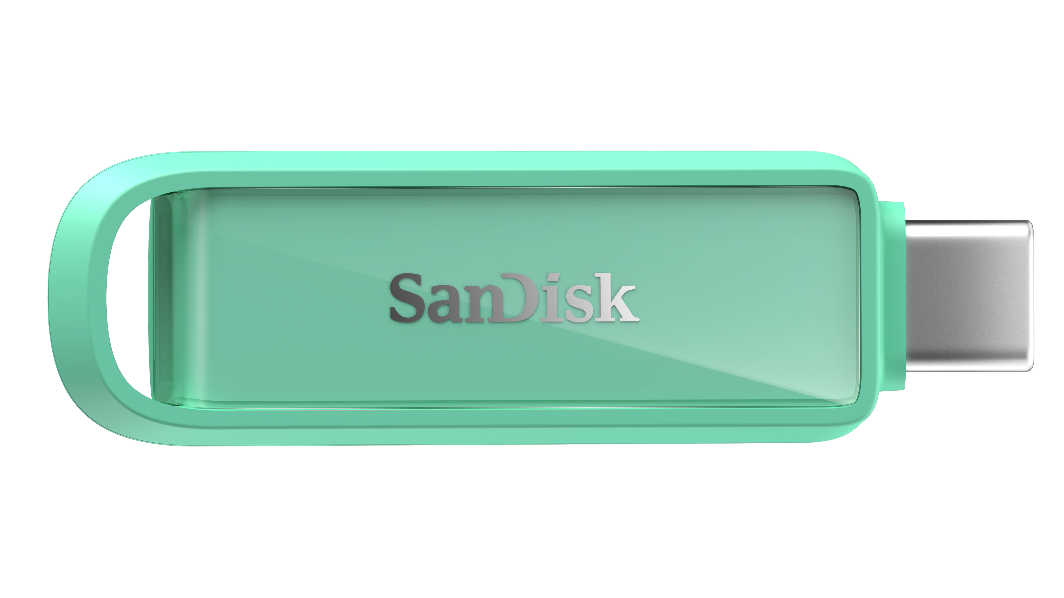 SanDisk Phone Drive USB-C 512GB grün
