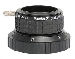 2"Click-Lock CL-SCL adapteur