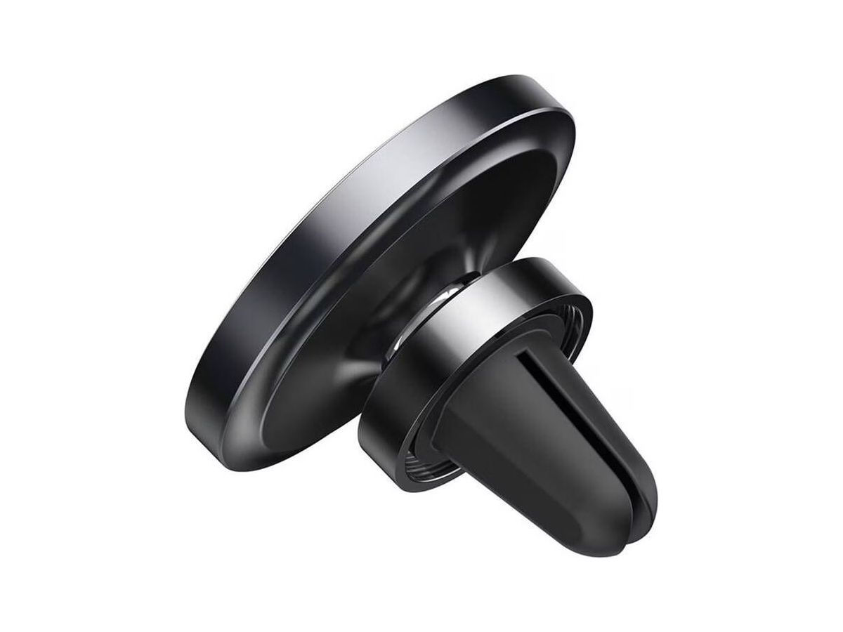 Baseus Magnetic Car Mount Black