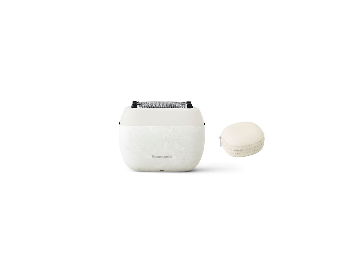 Panasonic Epilateur Wet/Dry, 8-en-1 EL9