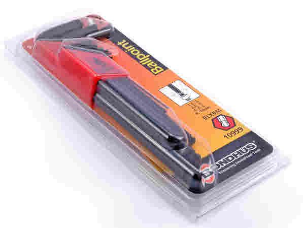 IMBUSSCHLÜSSEL-METRISCH