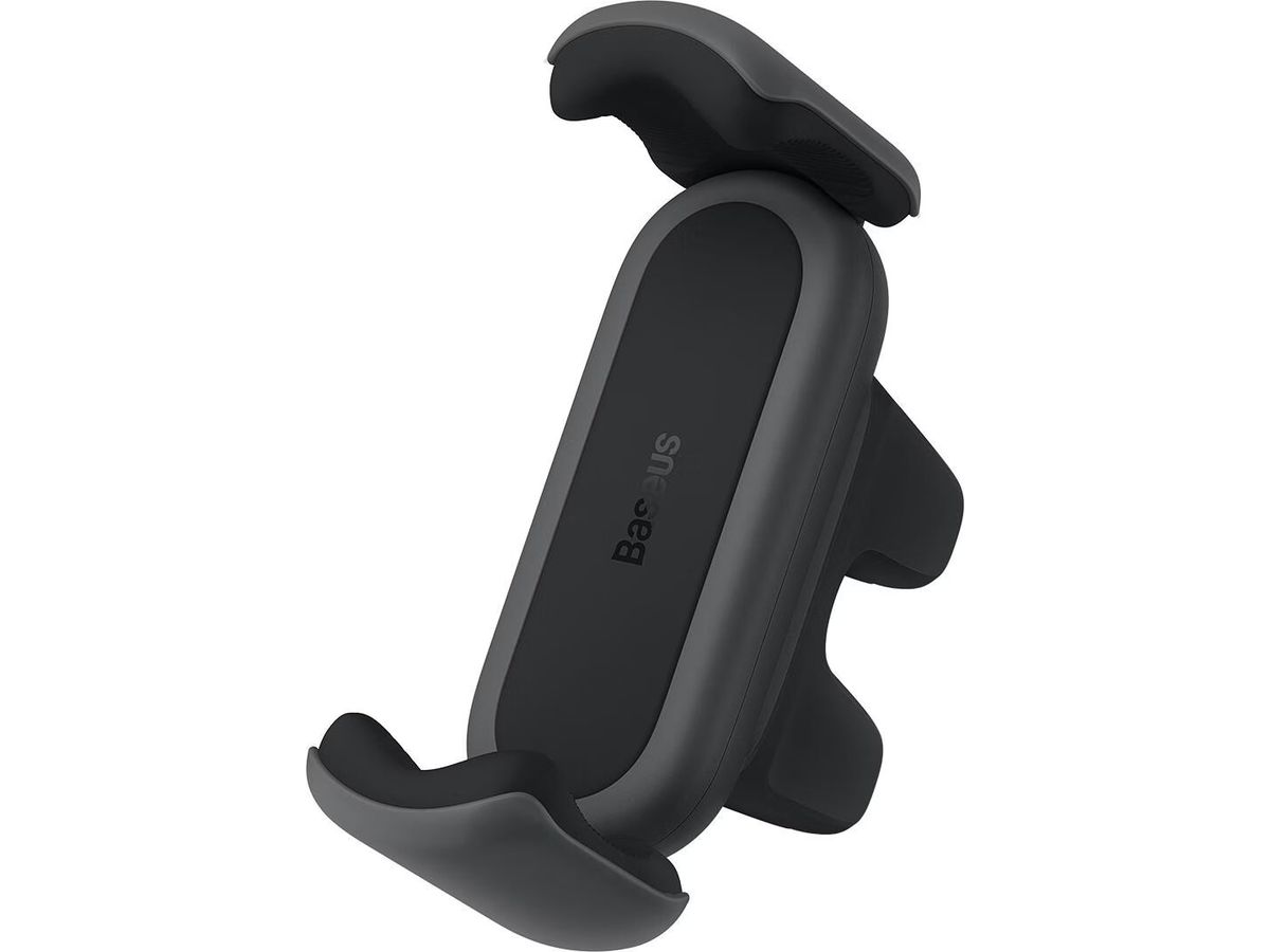 Baseus Steel Cannon 2 Car Mount Black