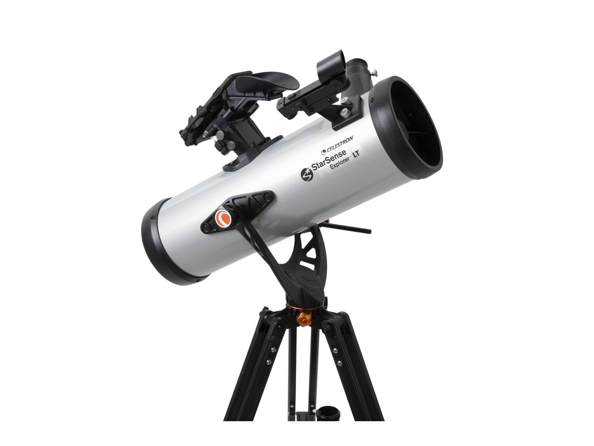 Celestron StarSense Explorer LT 114AZ