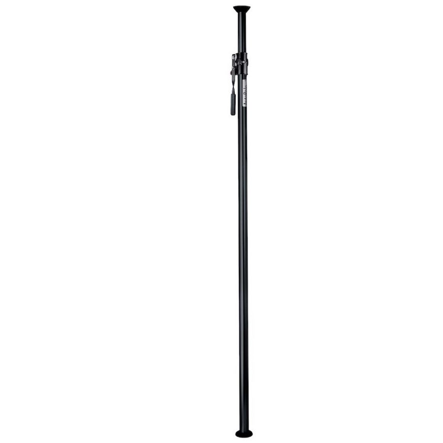 Manfrotto Autopole 210- 370cm Blk