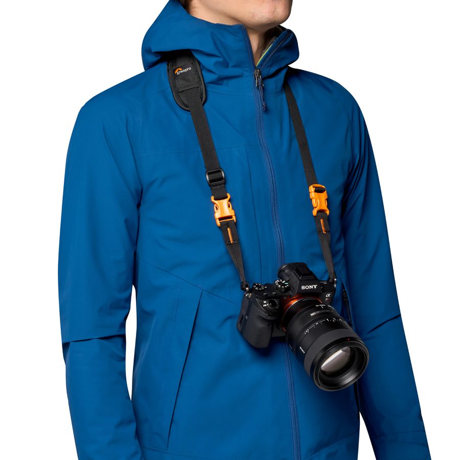 Lowepro PhotoSport BP 24L AW III GY GRL