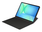 Samsung S10FE+ Smart Book Cover Black