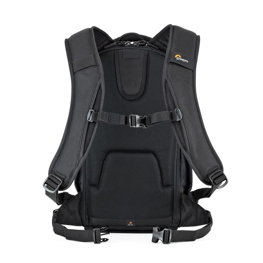 Lowepro Flipside 200 AW II schwarz